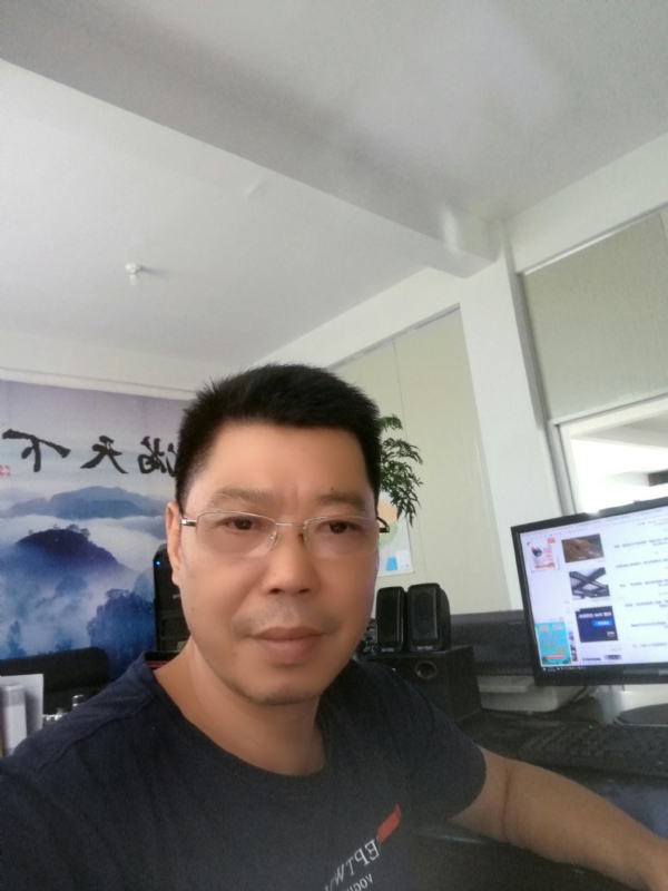 心平气和的第一张照片--福建认干亲服务网