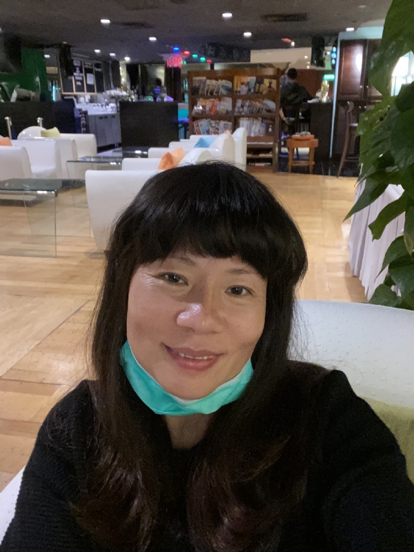 Sakura的第二张照片--福建认干亲服务网