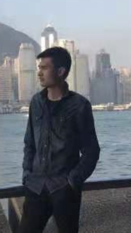 青蛙王子的第一张照片--福建认干亲服务网