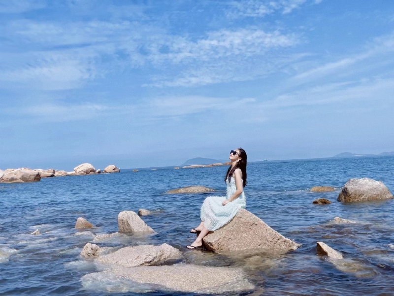 是晴天的第一张照片--福建认干亲服务网