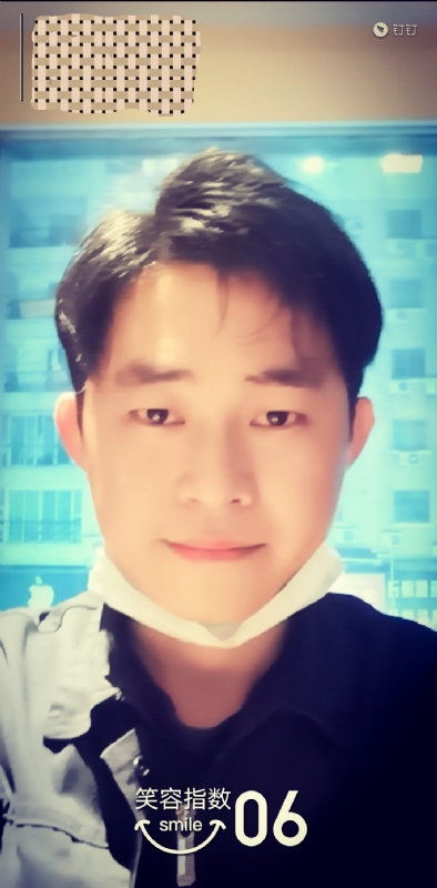 小丑鱼的第一张照片--福建认干亲服务网