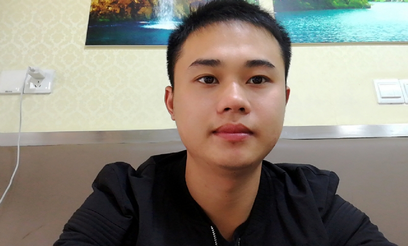 汐颜茹夢的第一张照片--福建认干亲服务网