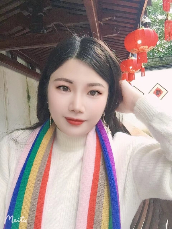 美好的第一张照片--福建认干亲服务网