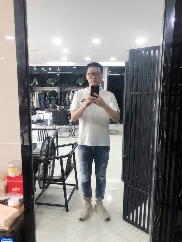 黄大仙的第一张照片--福建认干亲服务网