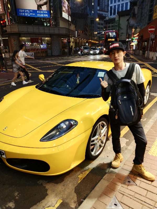 非诚勿扰的第一张照片--福建认干亲服务网