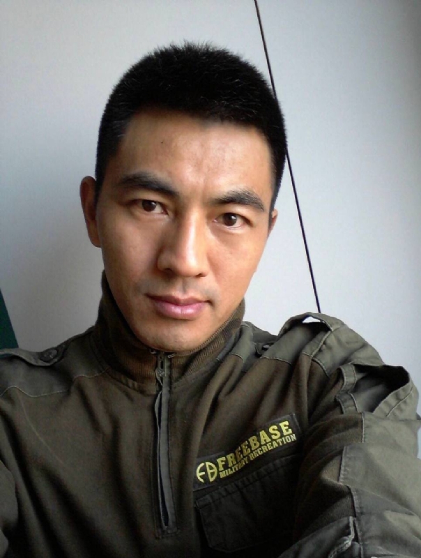 鐵血柔情的第一张照片--福建认干亲服务网