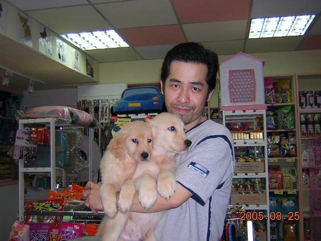 陈道明的第六张照片--福建认干亲服务网