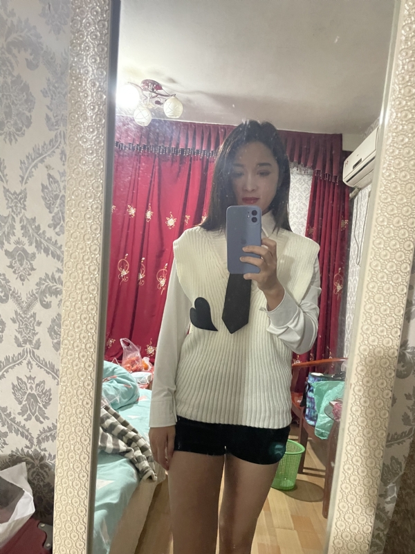 xue880的第三张照片--福建认干亲服务网