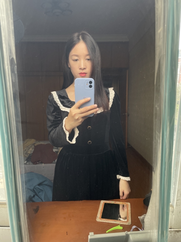 xue880的第四张照片--福建认干亲服务网