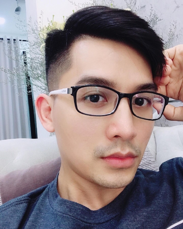 啊泽的第二张照片--福建认干亲服务网