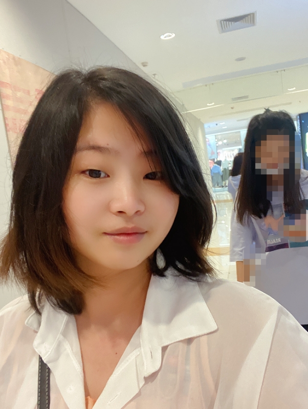 林子的第一张照片--福建认干亲服务网