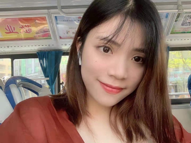 小眼睛的第一张照片--福建认干亲服务网