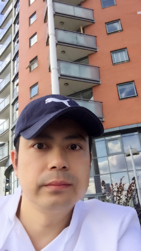 随遇而安的第一张照片--福建认干亲服务网