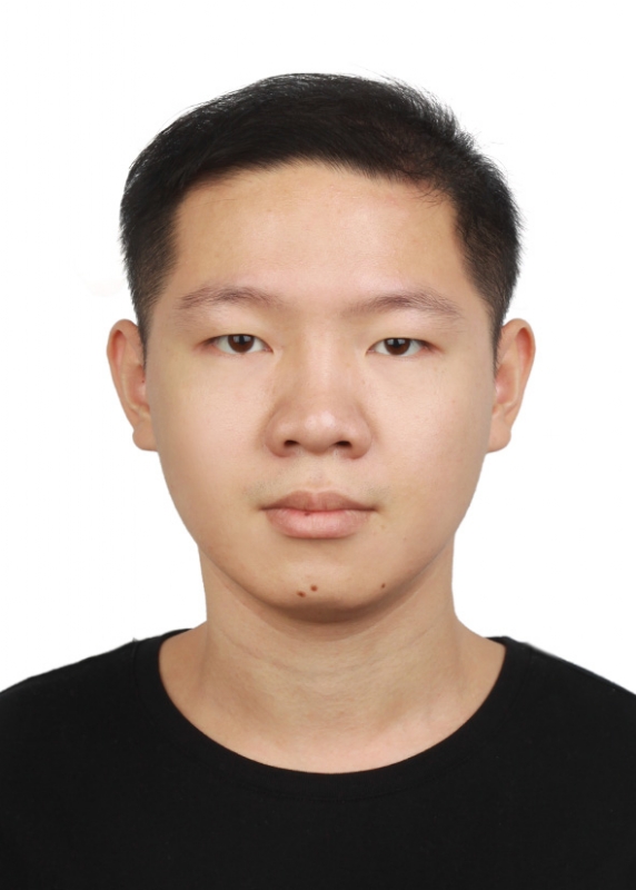 斜杆青年的第一张照片--福建认干亲服务网