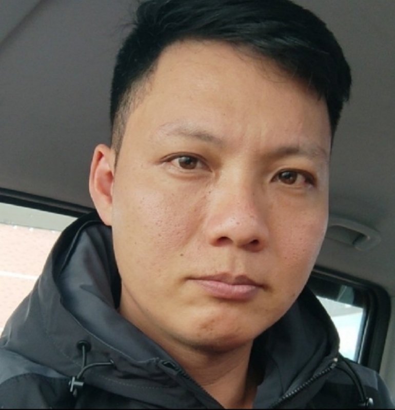 天然呆的第一张照片--福建认干亲服务网