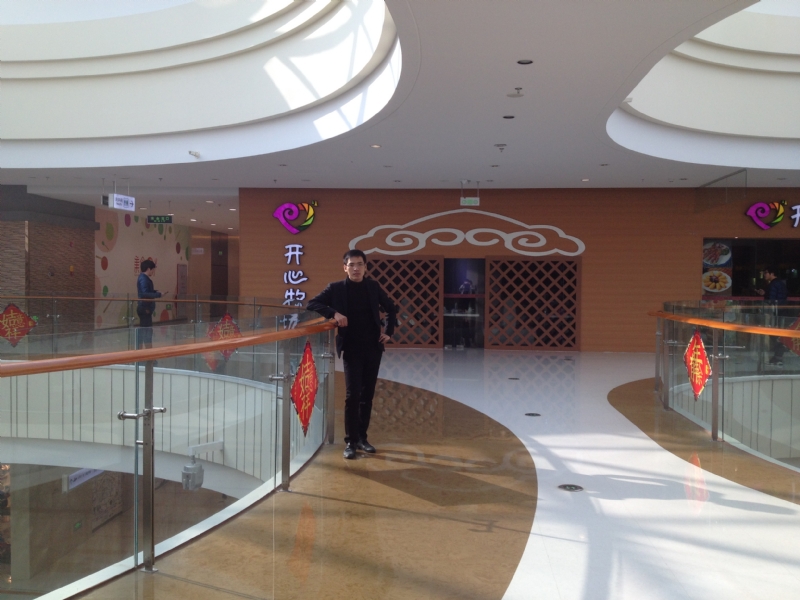 星空下的我的第一张照片--福建认干亲服务网