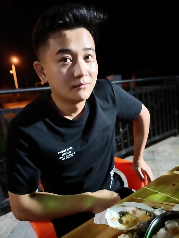 想找个干妈的第一张照片--福建认干亲服务网