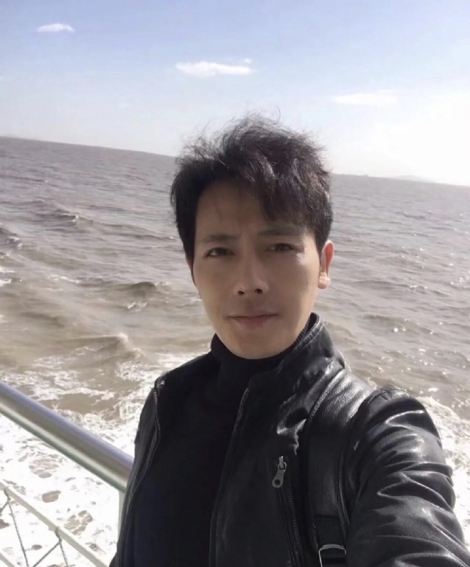 疯狂的小鱼的第一张照片--福建认干亲服务网