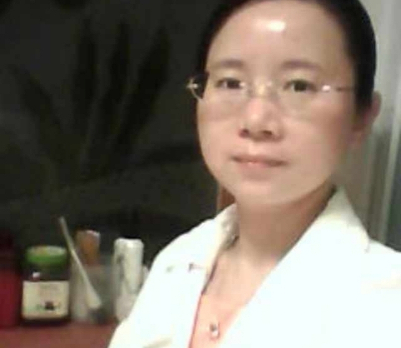 寻觅有缘人的第一张照片--福建认干亲服务网