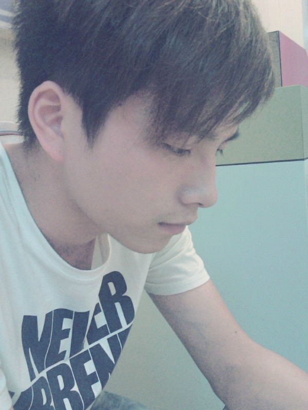 灵魂伴侣的第一张照片--福建认干亲服务网