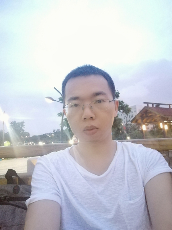 逮竹的第一张照片--福建认干亲服务网