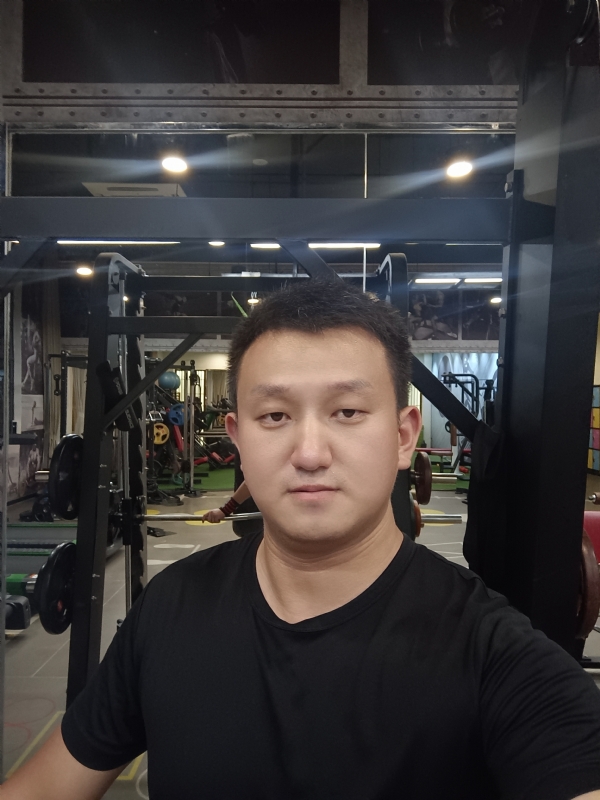 吴痕的第二张照片--福建认干亲服务网