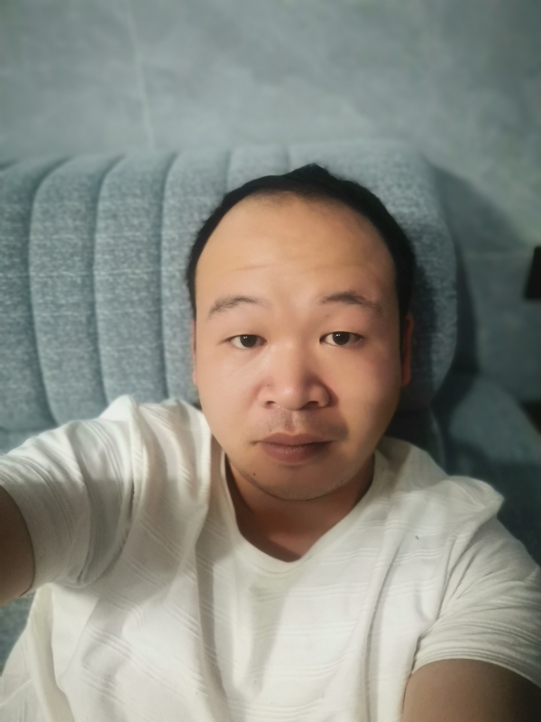 孤独老的第一张照片--福建认干亲服务网