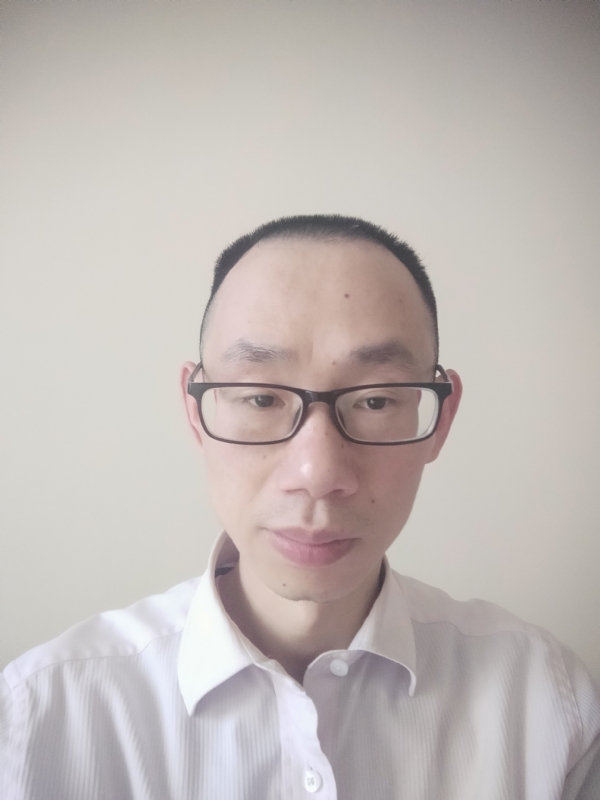 小卓的第二张照片--福建认干亲服务网