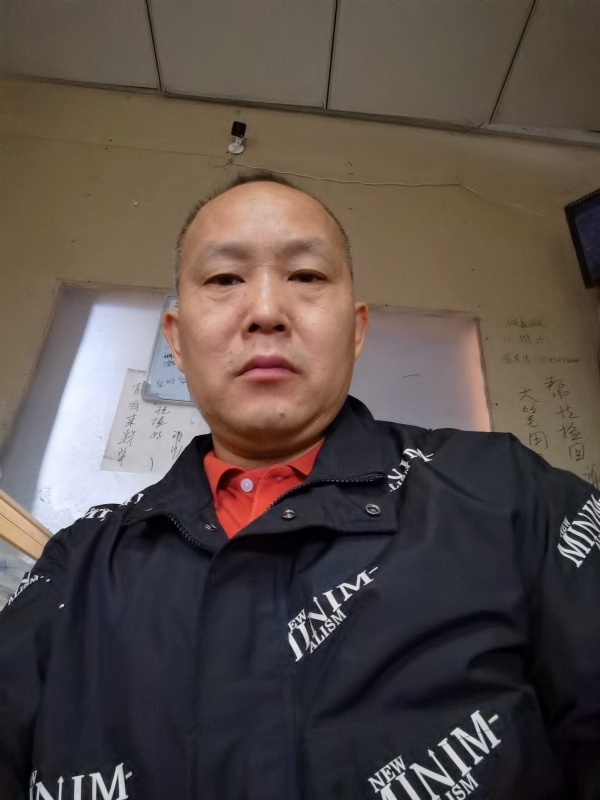 老李的第一张照片--福建认干亲服务网