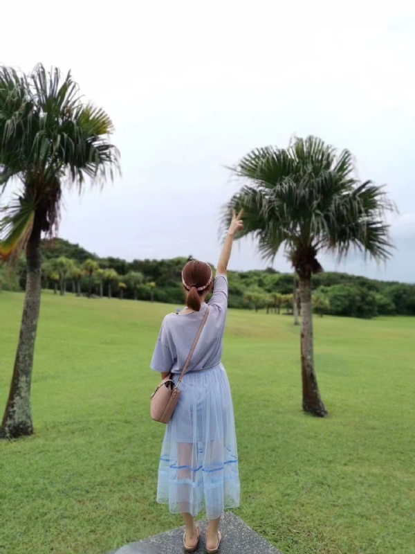 慢慢的第二张照片--福建认干亲服务网