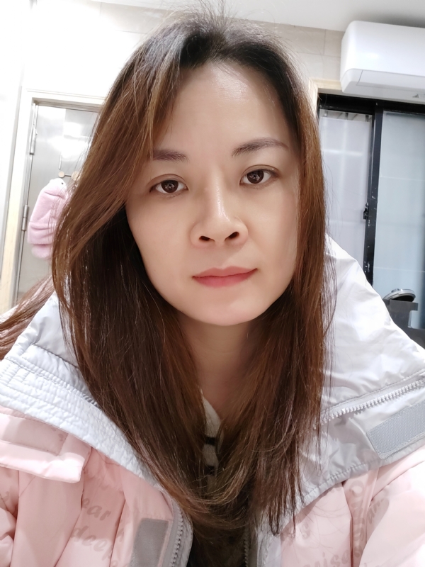 Annalin的第一张照片--福建认干亲服务网