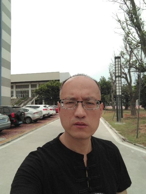 我知我在的第一张照片--福建认干亲服务网