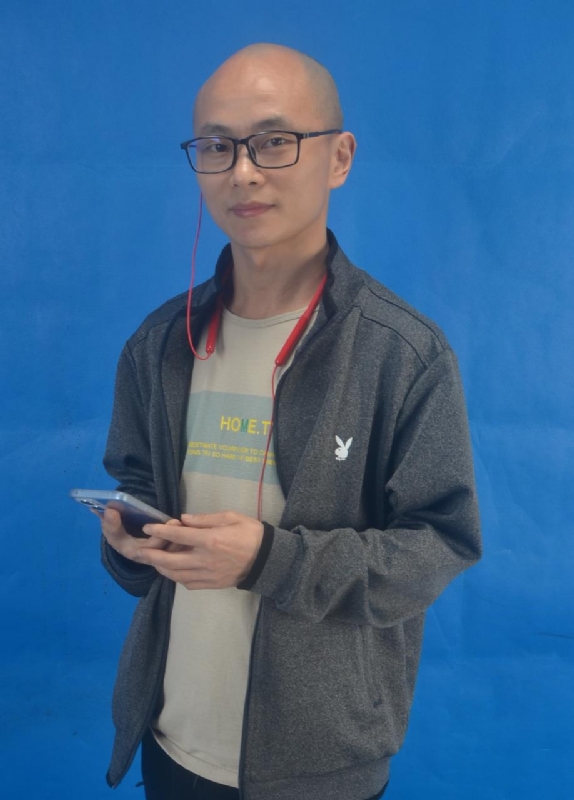 酉星的第一张照片--福建认干亲服务网