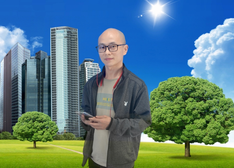 酉星的第二张照片--福建认干亲服务网