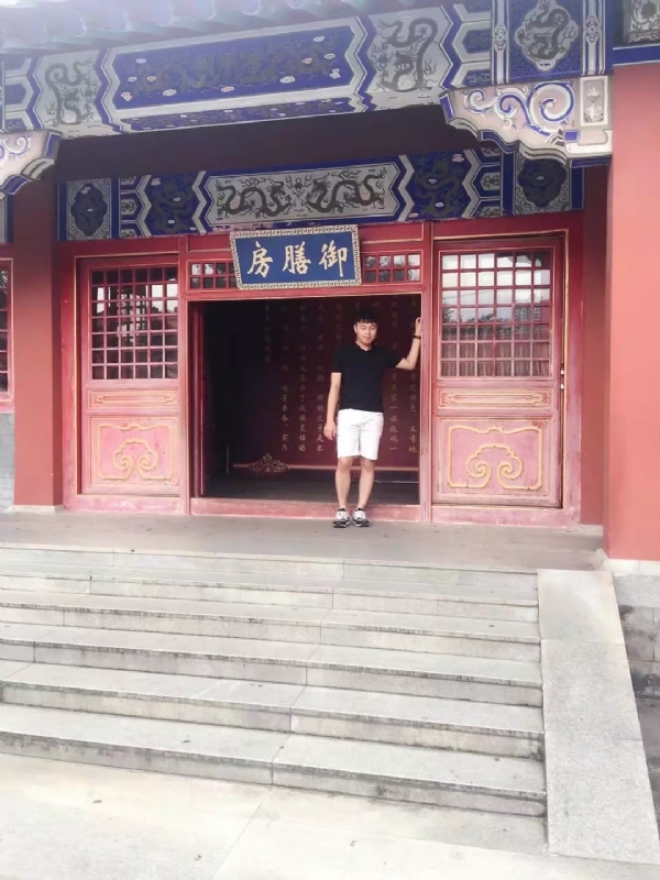 伟仔的第二张照片--福建认干亲服务网