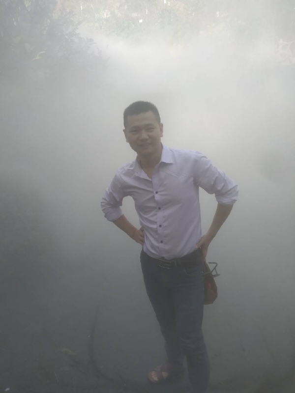 重新开始的第一张照片--福建认干亲服务网