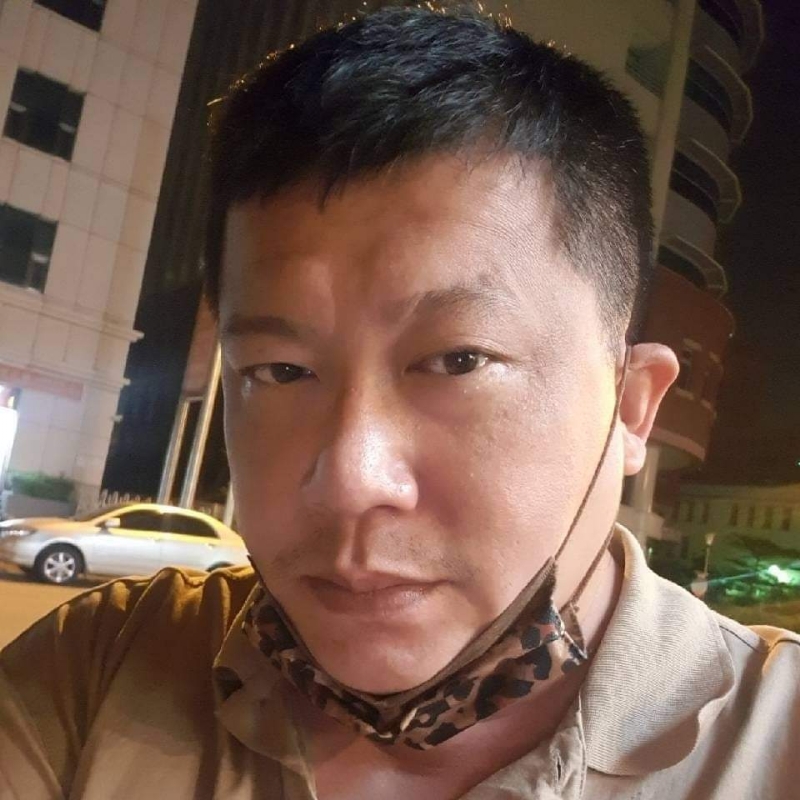 雨果先生的第三张照片--福建认干亲服务网