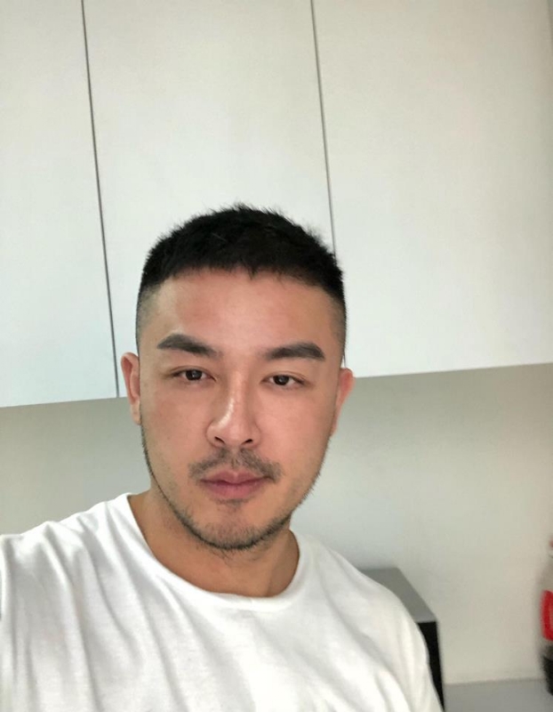 周周的第二张照片--福建认干亲服务网