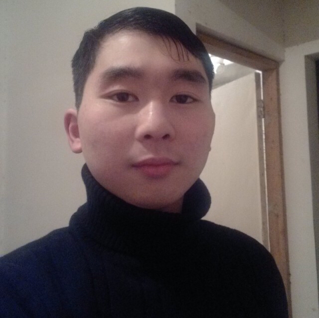 阿鸿的第二张照片--福建认干亲服务网