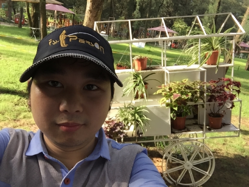 阿鸿的第三张照片--福建认干亲服务网