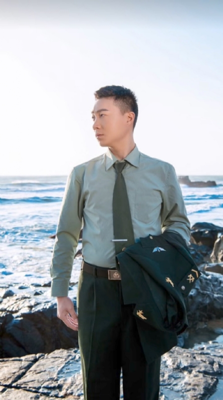 执行力的第一张照片--福建认干亲服务网