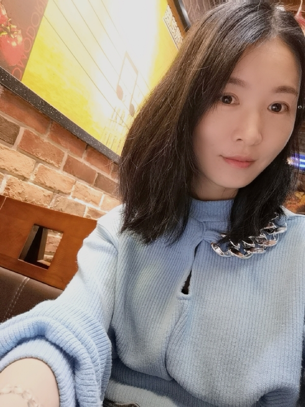 吴优的第一张照片--福建认干亲服务网