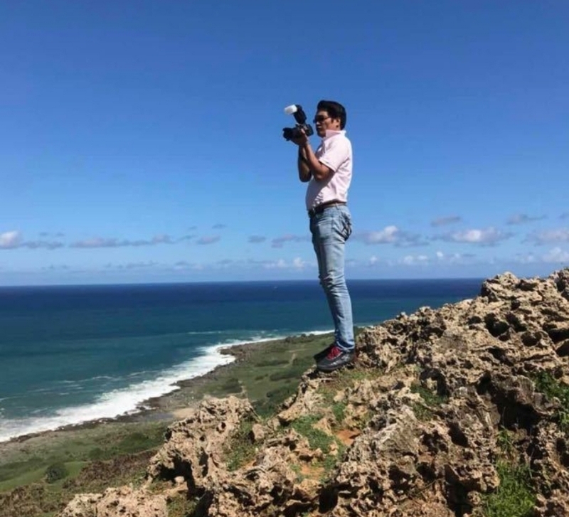 哏的第二张照片--福建认干亲服务网