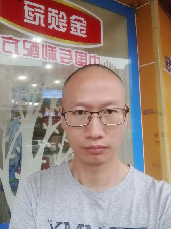 老虎的第二张照片--福建认干亲服务网