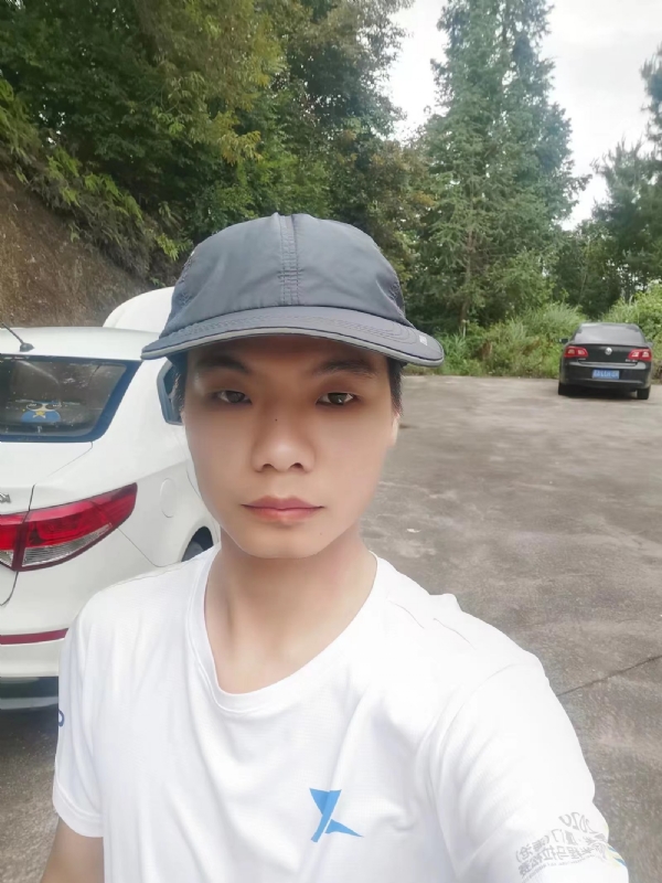 携手相伴的第一张照片--福建认干亲服务网