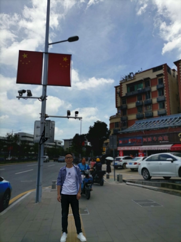 千里不留行的第一张照片--福建认干亲服务网