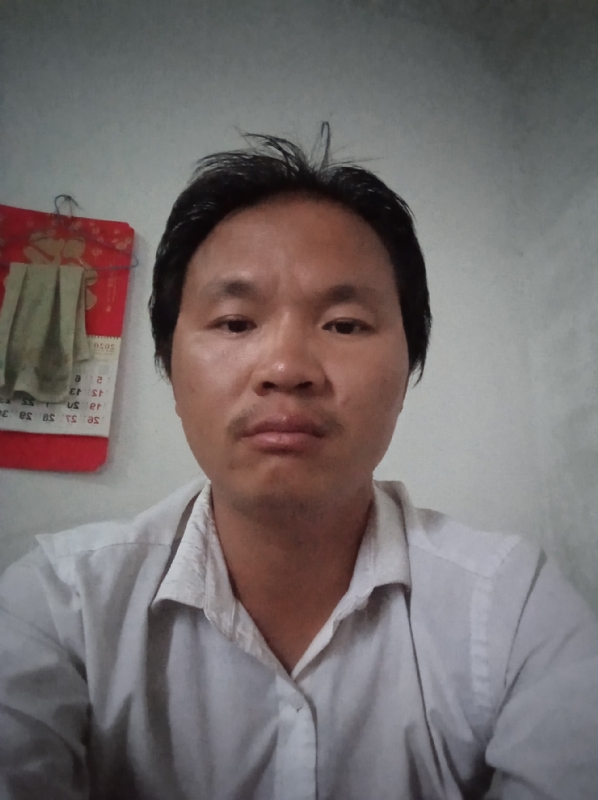 小杨的第一张照片--福建认干亲服务网