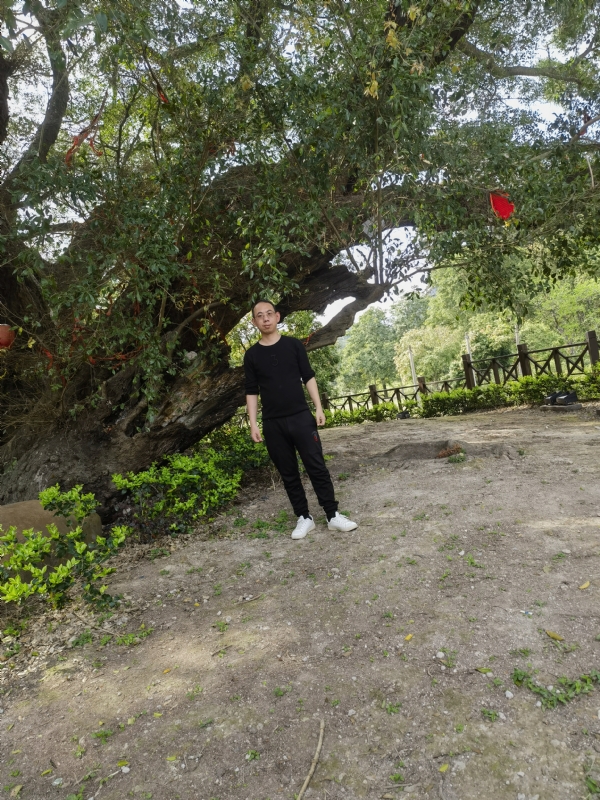 师傅被妖怪吃了的第一张照片--福建认干亲服务网