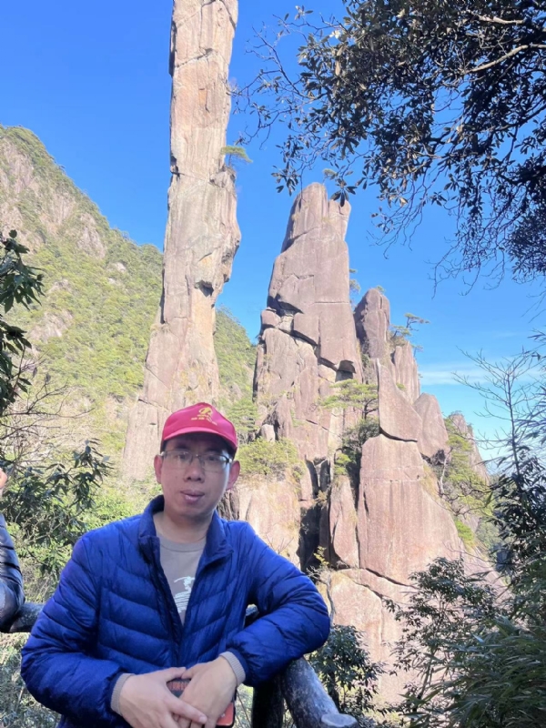 师傅被妖怪吃了的第二张照片--福建认干亲服务网