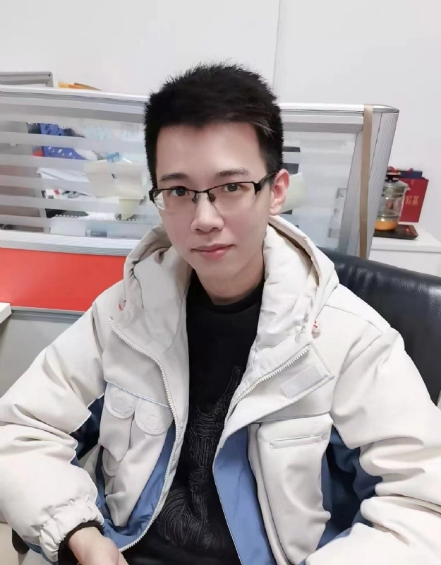 云杰的第一张照片--福建认干亲服务网